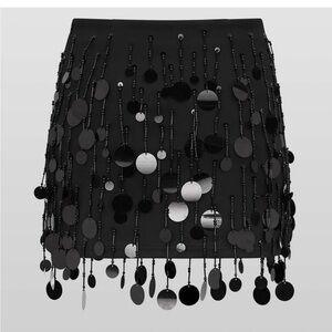 NWT Rat & Boa Celina Skirt XS